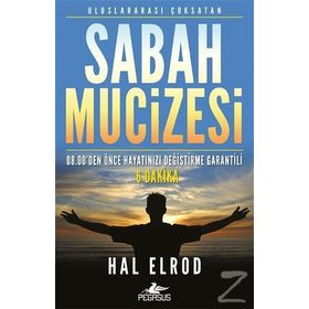 Sabah Mucizesi - Hal Elrod