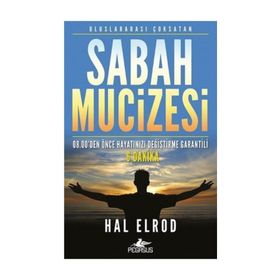Sabah Mucizesi - Hal Elrod