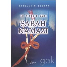 SABAH NAMAZI - ABDÜLAZİM BEDRAN