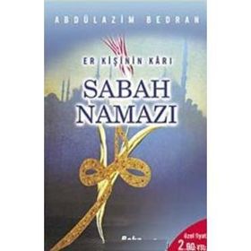 SABAH NAMAZI - ABDÜLAZİM BEDRAN