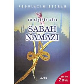 SABAH NAMAZI - ABDÜLAZİM BEDRAN