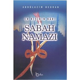 SABAH NAMAZI - ABDÜLAZİM BEDRAN