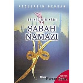 SABAH NAMAZI - ABDÜLAZİM BEDRAN