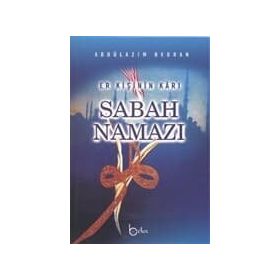 SABAH NAMAZI - ABDÜLAZİM BEDRAN