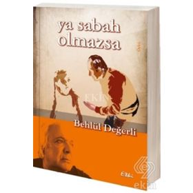SABAH OLMASIN - TARIK DURSUN KAKINÇ