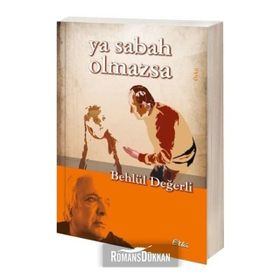 SABAH OLMASIN - TARIK DURSUN KAKINÇ