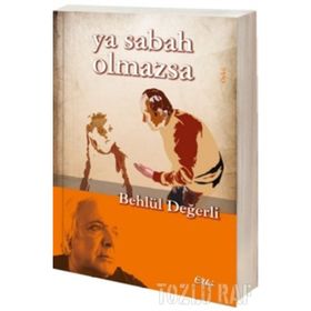 SABAH OLMASIN - TARIK DURSUN KAKINÇ
