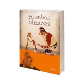 SABAH OLMASIN - TARIK DURSUN KAKINÇ