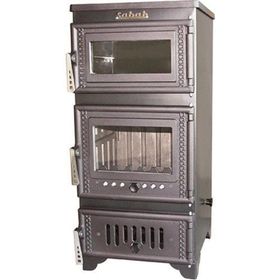 Sabah S103 Fırınlı Döküm Kuzine Soba