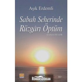 Sabah Seherinde Rüzgarı Öptüm - Aşık Erdemli