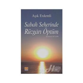 Sabah Seherinde Rüzgarı Öptüm - Aşık Erdemli