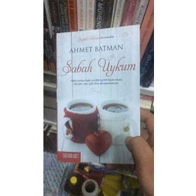 SABAH UYKUM - AHMET BATMAN
