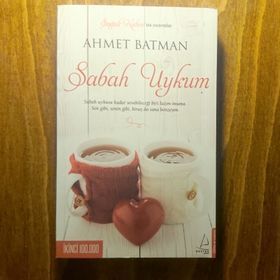 SABAH UYKUM - AHMET BATMAN
