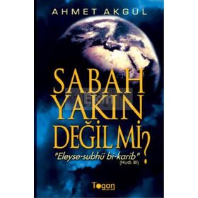 SABAH YAKIN DEĞİL MI? - MECBURE İNAL VELA