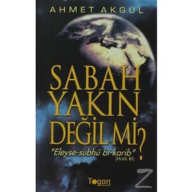 SABAH YAKIN DEĞİL MI? - MECBURE İNAL VELA