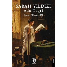 Sabah Yıldızı Ada Negri