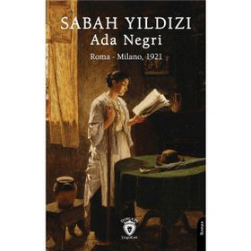 Sabah Yıldızı Ada Negri