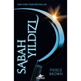 Sabah Yıldızı (Ciltli) - Kızıl İsyan Serisi 3 - Pierce Brown
