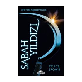 Sabah Yıldızı (Ciltli) - Kızıl İsyan Serisi 3 - Pierce Brown