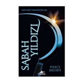 Sabah Yıldızı (Ciltli) - Kızıl İsyan Serisi 3 - Pierce Brown