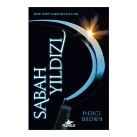 Sabah Yıldızı (Ciltli) - Kızıl İsyan Serisi 3 - Pierce Brown