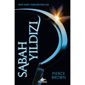 Sabah Yıldızı: Kızıl İsyan 3 - Pierce Brown
