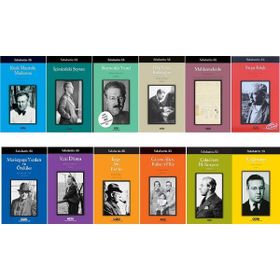 Sabahattin Ali - 12 Kitap