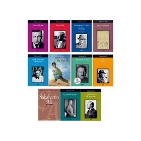 SABAHATTIN ALI - ASIM BEZIRCI (ISBN:9789753480352)