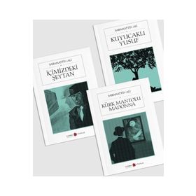 SABAHATTIN ALI - ASIM BEZIRCI (ISBN:9789753480352)
