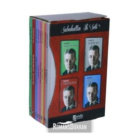 SABAHATTIN ALI - ASIM BEZIRCI (ISBN:9789753480352)