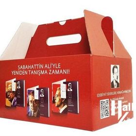 SABAHATTIN ALI - ASIM BEZIRCI (ISBN:9789753480352)