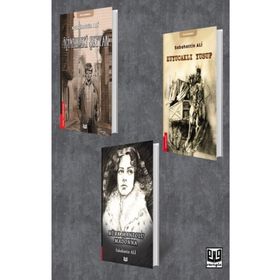 SABAHATTIN ALI - ASIM BEZIRCI (ISBN:9789753480352)