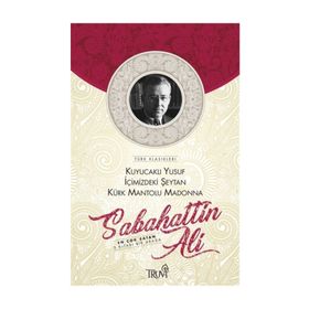 SABAHATTIN ALI - ASIM BEZIRCI