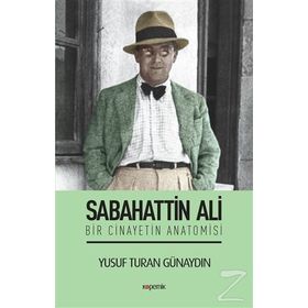 Sabahattin Ali - Bir Cinayetin Anatomisi