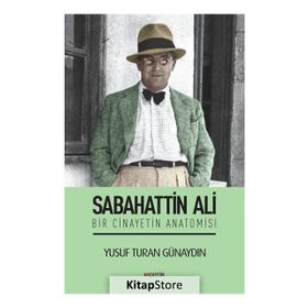 Sabahattin Ali - Bir Cinayetin Anatomisi