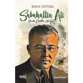 Sabahattin Ali - Birol Öztürk
