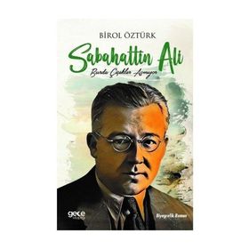 Sabahattin Ali - Birol Öztürk