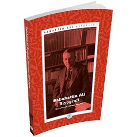 Sabahattin Ali Biyografi - Ahmet Seyrek