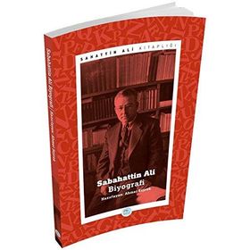 Sabahattin Ali Biyografi - Ahmet Seyrek