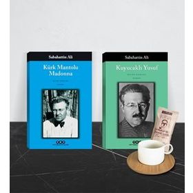 Sabahattin Ali - Bütün Öyküleri 2