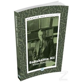 Sabahattin Ali - Bütün Öyküleri 5