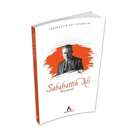 SABAHATTIN ALI - MUZAFFER UYGUNER