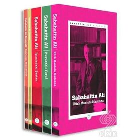 SABAHATTIN ALI - MUZAFFER UYGUNER