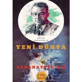 SABAHATTIN ALI - MUZAFFER UYGUNER