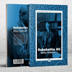 Sabahattin Ali Öyküleri 1 - Sabahattin Ali