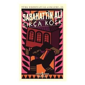 Sabahattin Ali Öyküleri 1 - Sabahattin Ali