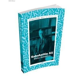 Sabahattin Ali Öyküleri 2 - Sabahattin Ali