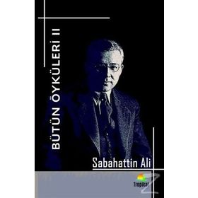 Sabahattin Ali Öyküleri 2 - Sabahattin Ali