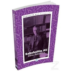 Sabahattin Ali Öyküleri 3 - Sabahattin Ali
