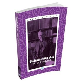 Sabahattin Ali Öyküleri 3 - Sabahattin Ali